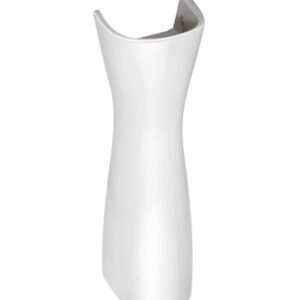 Parryware Stdard Pedestal - Ultrawhite
