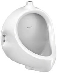 Parryware Flat Back Urinal - Ultrawhite