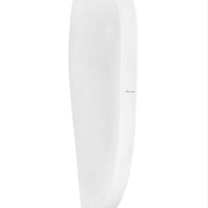 Parryware Partn.magnum Urinal Ultrawhite