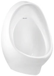 Parryware Niagara N Urinal - Ultra White