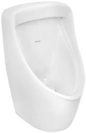 Parryware Whiz Regular Urinal - White