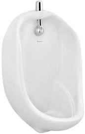 Parryware New Magnum Urinal Combo Set-White