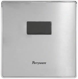 Parryware Urinal Efs with AC and DC Operation