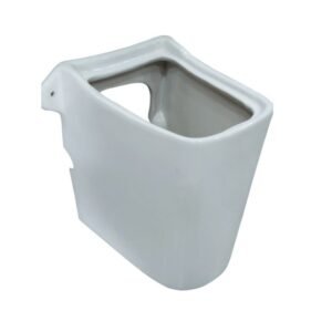 Parryware Vista Half Pedestal