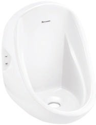 Parryware Luna Urinal - 280x305x385