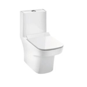 Parryware Apex One Piece Rimless 6D (UF) S220 Ultrawhite