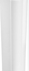 Parryware Monte Full Pedestal - 840mm