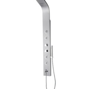 Parryware Verve Stainless Steel Shower Panel