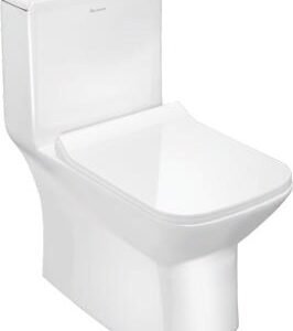 Parryware Peri Single Piece S-300MM