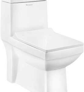 Parryware Sutra Single Piece - White