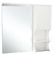 Parryware Aria- Mirror Cabinet
