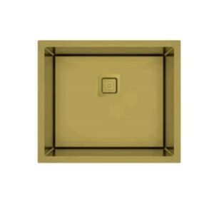 Carysil OVERALL SIZE: 31X17X9 INCH BOWL SIZE: 30X16X9