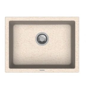 CARYSIL SALSA - 21X18 INCH - GRANITE