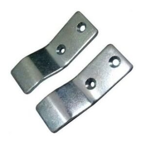 Cauvery MS Urinal Bracket Set