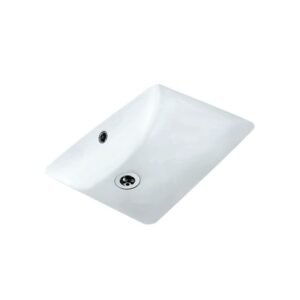 Jaquar UNDER COUNTER BASIN, SIZE: 480X370X200 MM