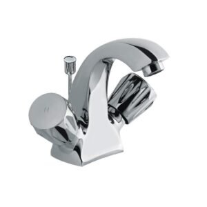 Jaquar C/H.b.mix Round Spt.popup 10mmDIA,450mm