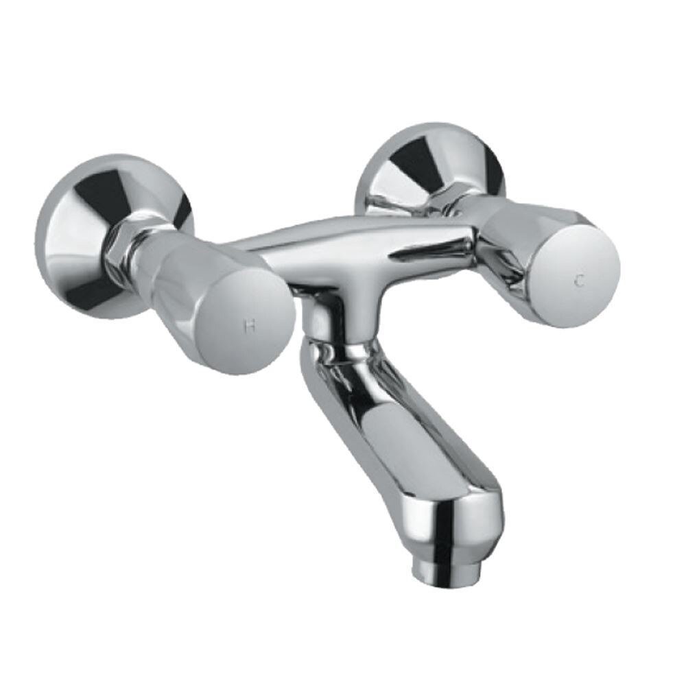 Jaquar Wall Mixer Non-Telephonic Shower Arrange