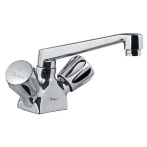 Jaquar Sink Mixer with Swing Spout (Table Mounted)
