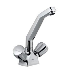 Jaquar Sink Mixer with 'j' Shaped (T.m)