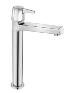 Jaquar Pillar Cock with Extension Body