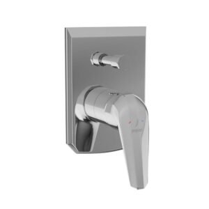 Jaquar Single Lever Exposed Part Kit of Hi Flow Diverter