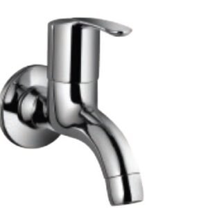 Essco BIB COCK WITH WALL FLANGE