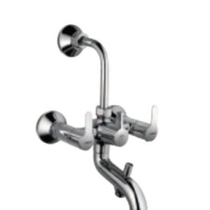 Essco WALL MIXER 3-IN-1 SYSTEM WITH PROVISION