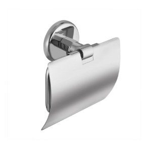 Jaquar Toilet Roll Holder with Mobile Phone Shlef & Flap