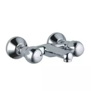Jaquar Wall Mixer Non-Telephonic Shower Arrange