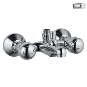 Jaquar Wall Mixer with Hand Shower Provision,co