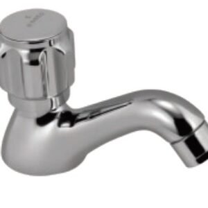 Essco PILLAR COCK SUPER DELUXE WITH AERATOR