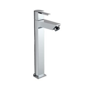 Jaquar Pillar Cock with 140mm Extension Body
