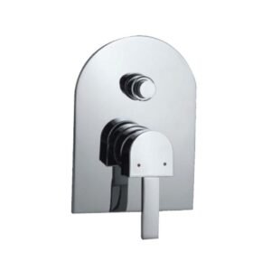 Jaquar Single Lever Exposed Parts Kit of Diverter