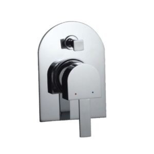 Jaquar Single Lever Exposed Parts Kit of Hi-Flow