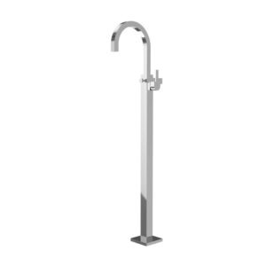 Jaquar Exposed Parts of Floor Mounted Single Lever