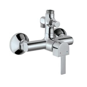 Jaquar Single Lever Exposed Shower Mixer