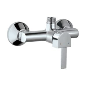 Jaquar Single Lever Exposed Shower Mixer