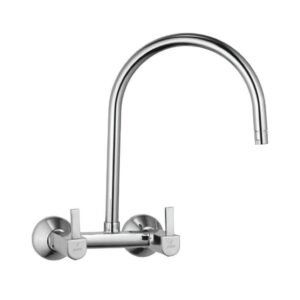 Jaquar Sink Mixer with Regular Swinging Spout