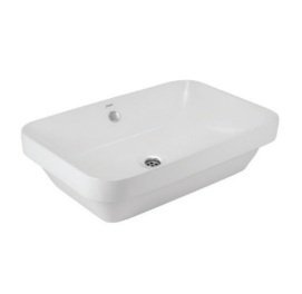 Jaquar COUNTER TOP BASIN, SIZE: 615X415X150 mm