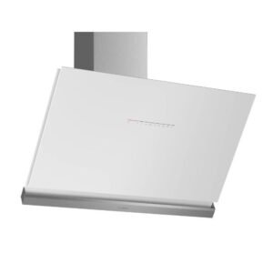 BOSCH - DWK98PR20I - Built-in hood 90 cm, integrated design, 620 m /h - 140 x 871 x 450 mm