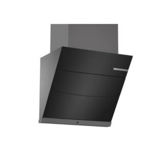 BOSCH - DWKA68G60I - Hood 60 cm, compact design, 950 m /h - 460 x 591 x 500 mm