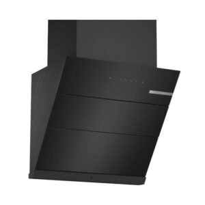 BOSCH - DWKA68H60I - Hood 60 cm, modern design, 950 m /h - 460 x 591 x 500 mm