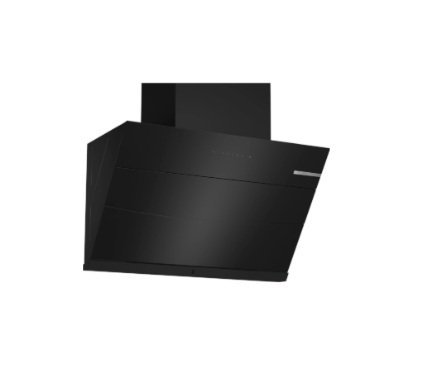 Bosch - DWKA98G60I - Hood 90 Cm, Larger Cooking Surfaces, 950 M /H - 460 x 891 x 500 mm