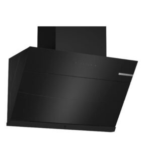 BOSCH - DWKA98H60I - Hood 90 cm, quiet operation, 950 m /h - 460 x 891 x 500 mm