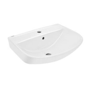 Essco WALL HUNG BASIN WITH FIXING ACCESSORIES