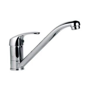 Jaquar S/L Sink Mix.s.spt.(T.M.) with 450mm Lon