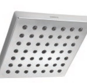Essco OVERHEAD SHOWER 114X114MM SQUARE SHAPE S