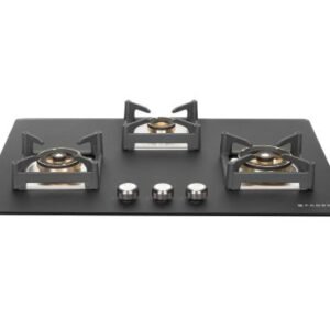 FABER - HOB BELLA HT753 BR AI - 3 BR, 75 CM - 106.0709.991