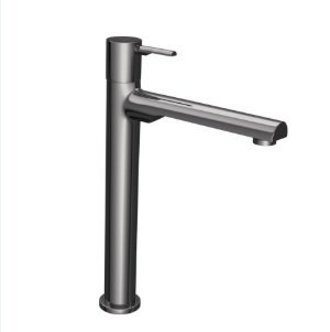 Jaquar Pillar Cock with Extension Body
