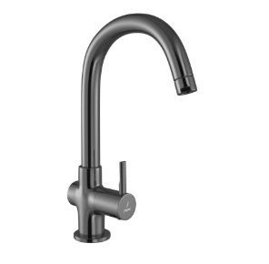 Jaquar Sink Cock with Regular Swinging Spout (Table Mounted Model )
